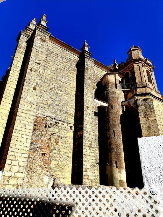 Almocabar Luxury Apartment Ronda Exterior photo