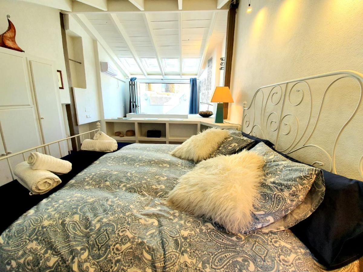 Almocabar Luxury Apartment Ronda Exterior photo